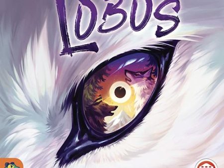 Jogo de Tabuleiro Lobos - Jogo de Estratégia - Panda Saurus | Mebo Sale