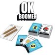 Jogo Ok Boomer! Versão Portuguesa - Lexibook Online Hot Sale