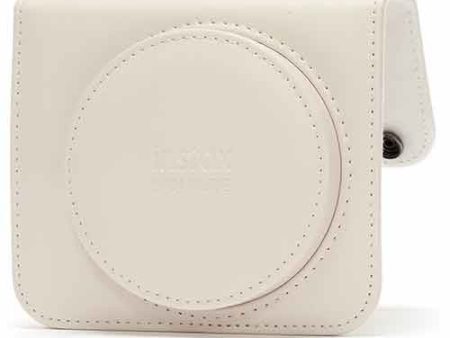 Bolsa Fujifilm para Instax SQUARE SQ1 - Chalk White Discount