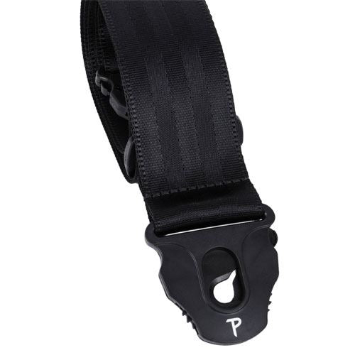 Correia para Guitarra Perris Lock Seatbelt 6808 For Sale