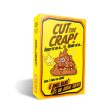 Jogo de Tabuleiro Cut the Crap For Discount