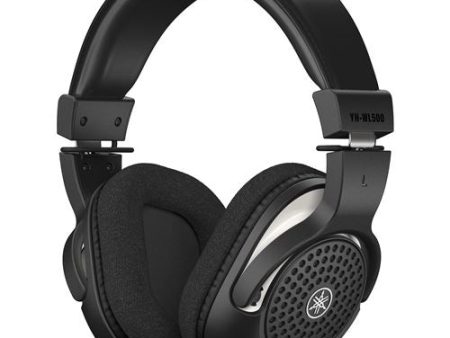 Auscultadores Profissionais Wireless Yamaha YHWL500 Sale