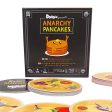 Jogo de Tabuleiro Anarchy Pancake - Dobble | Mebo Games Hot on Sale