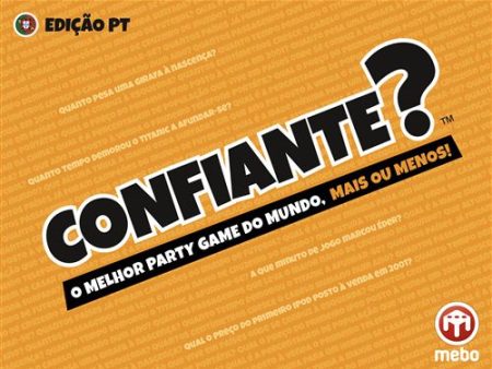 Confiante Discount