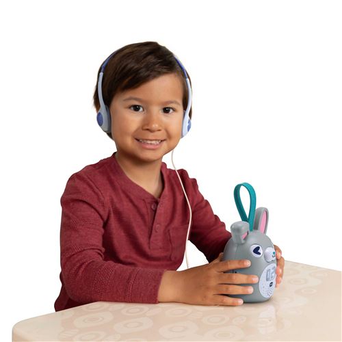 Vtech - Storikid Conta Histórias Supply