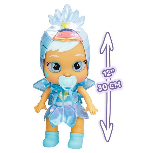 Boneca Cry Babies Stars Babies: Sydney - IMC Toys For Discount