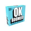 Jogo Ok Boomer! Versão Portuguesa - Lexibook Online Hot Sale