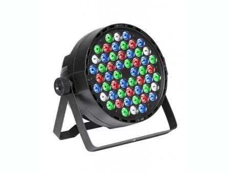 Foco 54 LED s RGBW SLT-ECOPAR54M-2 Stagg Online Hot Sale