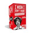 Jogo de Tabuleiro I Wish I Didn t Know! - Versão Portuguesa - Creative Toys Discount