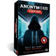 Jogo Anonymous Cyper Hunt - Creative Toys Online Hot Sale