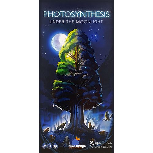 Expansão para Jogo de Tabuleiro Photosynthesis - Under The Moonlight Sale