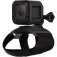 Suporte GoPro The Strap V2 - Hero9 | Hero10 | Hero11 Supply