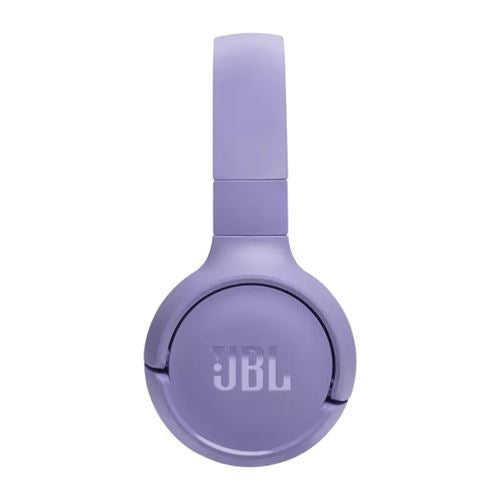 Auscultadores Bluetooth JBL Tune 520BT - Roxo Hot on Sale