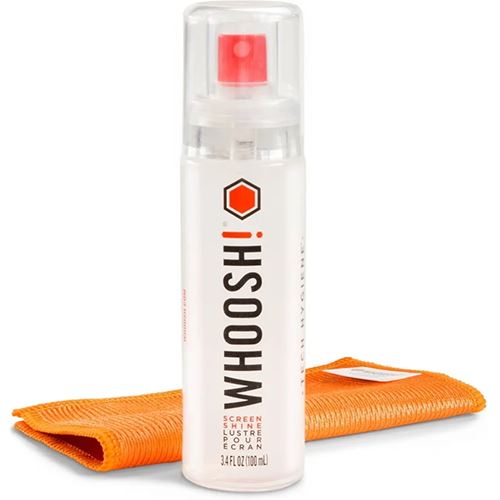 Spray de Limpeza Whoosh Go XL 100 ml on Sale