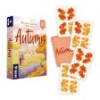 Jogo de Tabuleiro Autumn - Devir Sale