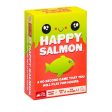 Jogo de Tabuleiro Happy Salmon - Game By Exploding Kittens Discount