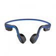 Auriculares Desportivos Bluetooth Shokz Open Move - Azul Fashion