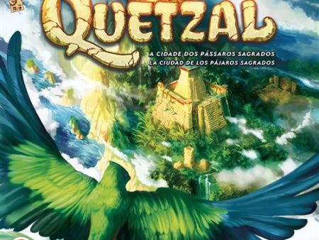 Quetzal Supply