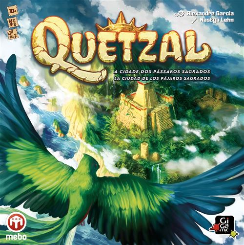 Quetzal Supply