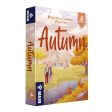 Jogo de Tabuleiro Autumn - Devir Sale