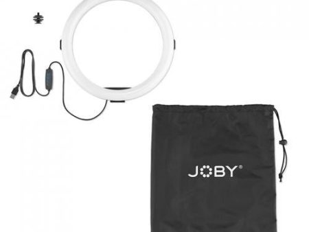 Ring Light Joby Beamo™ 12   Online Hot Sale