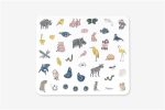 160 Stickers - Animals Online now