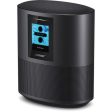 Coluna Bluetooth Bose Home Speaker 500 - Preto Online Sale