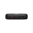 Powerbank Baseus Comet Series 10000 mAh - Preto Supply