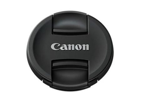 Canon Tampa Frontal E-58II 58mm Fashion