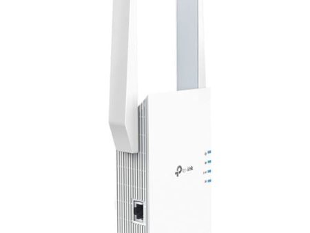 Range Extender TP-Link RE750 AX3000 Mesh Wi-Fi 6 Online Sale