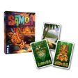 Jogo de Tabuleiro Samoa - Devir Hot on Sale