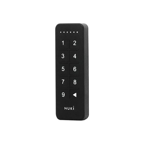 Keypad Nuki - Preto Online now