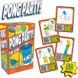 Pong Party! O Jogo - Lexibook Online Hot Sale