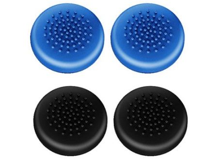 Gioteck Precision Thumb Grips - PS4 For Sale