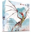 Jogo de Tabuleiro Wyrmspan - Versão Portuguesa - Divercentro on Sale