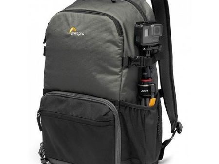 Mochila Lowepro Truckee BP 250 LP37237 - Preto on Sale