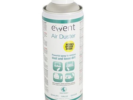 Spray de Ar Comprimido Ewent EW5600 Cheap