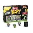 Funko Bitty Pop! Teenage Mutant Ninja Turtles: Donatello - Pack de 4 Sale