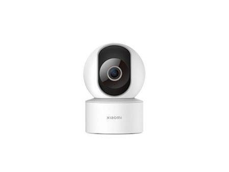 Câmara Inteligente Interior Wi-Fi Xiaomi Mi Cam Security 360° com Visão Noturna - FHD 1080p For Cheap