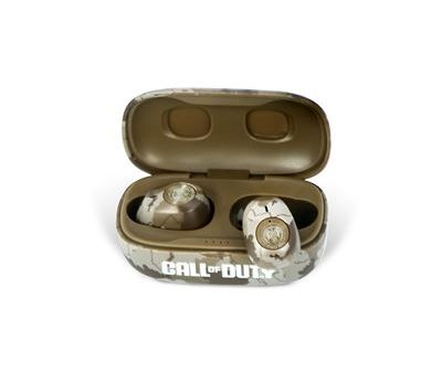 Auriculares 5G Call Of Duty Dessert Cam - OTL Technologies Cheap