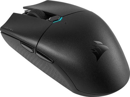 Rato Gaming Wireless Corsair Katar Pro Online Sale