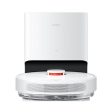 Aspirador Robot Xiaomi Vacuum X10 - Branco Supply