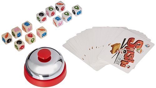 Sushi Dice Sale