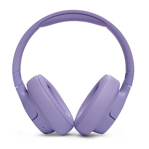 Auscultadores Bluetooth JBL Tune 720 - Roxo on Sale