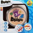 Jogo de Tabuleiro Dobble Impermeável Sale