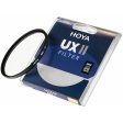 Filtro Hoya UX II UV - 52mm Supply