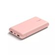 Powerbank Belkin 20000mAh 15W - Rosa Sale