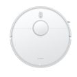 Aspirador Robot Xiaomi Vacuum X10 - Branco Supply