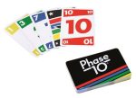 Jogo de Tabuleiro Phase 10 - Mattel Cheap