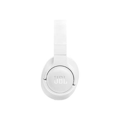 Auscultadores Bluetooth JBL Tune 720 - Branco Online now